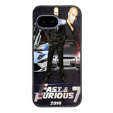 fast and furious 7 Wallpaper X0312 Google Pixel 10A Case