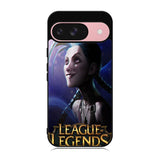 League Of Legends Case Google Pixel 9 BC0756