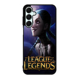 League Of Legends Samsung Galaxy A16 Case BC0756