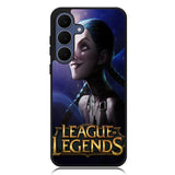 League Of Legends Samsung Galaxy S25 FE Case BC0756