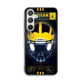 Michigan Wolverines Samsung Galaxy A26 5G Case BC0761