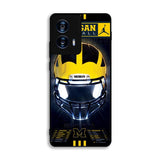 Michigan Wolverines Motorola Moto G Power 5G 2024 Case BC0761