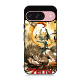 Midna and Wolf Case Google Pixel 9 BC0763