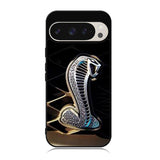 Shelby GT500 Logo Case Google Pixel 9 Pro XL BC0766