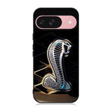 Shelby GT500 Logo Case Google Pixel 9 BC0766