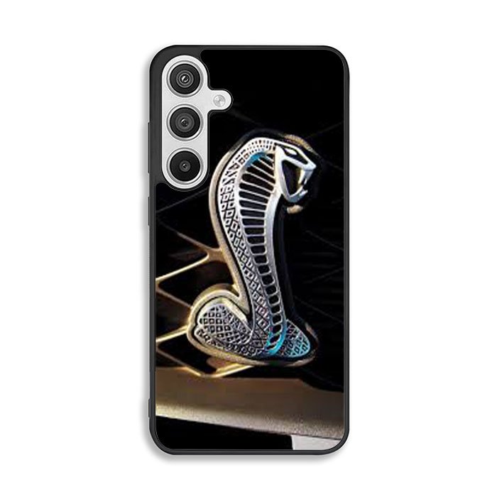 Shelby GT500 Logo Samsung Galaxy A26 5G Case BC0766