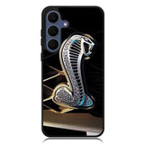 Shelby GT500 Logo Samsung Galaxy S25 FE Case BC0766