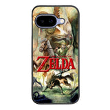 The Legend of Zelda Google Pixel 10A Case BC0769