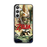 The Legend of Zelda Samsung Galaxy A26 5G Case BC0769