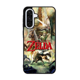 The Legend of Zelda Samsung Galaxy A36 Case BC0769