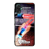 Fast and Furious 7 X0314 Samsung Galaxy A07 Case