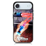 Fast and Furious 7 X0314 iPhone 17 Air Case