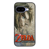 The Legend of Zelda Google Pixel 10A Case BC0770