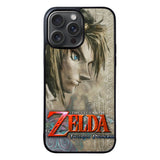 The Legend of Zelda Case iPhone 15 Pro Max BC0770