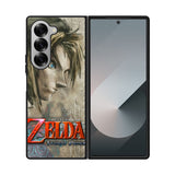 The Legend of Zelda Case Samsung Galaxy Z Fold 6 5G BC0770