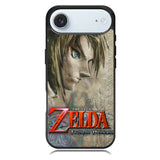 The Legend of Zelda iPhone 17 Air Case BC0770