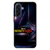 Avenger Infinity War Logo Samsung Galaxy A17 5G Case BC0721