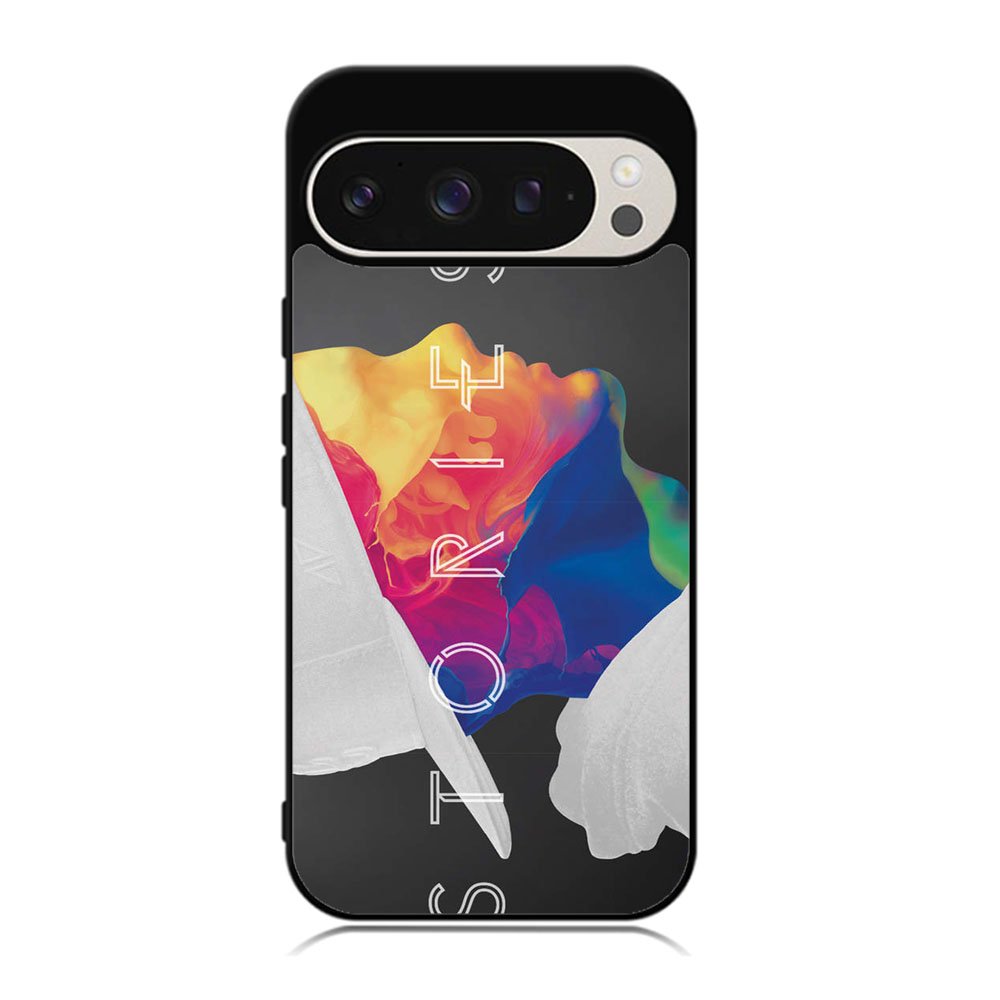 Avicii releases Case Google Pixel 9 Pro XL BC0722