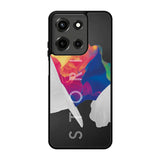 Avicii releases Motorola Moto G 5G 2025 Case BC0722