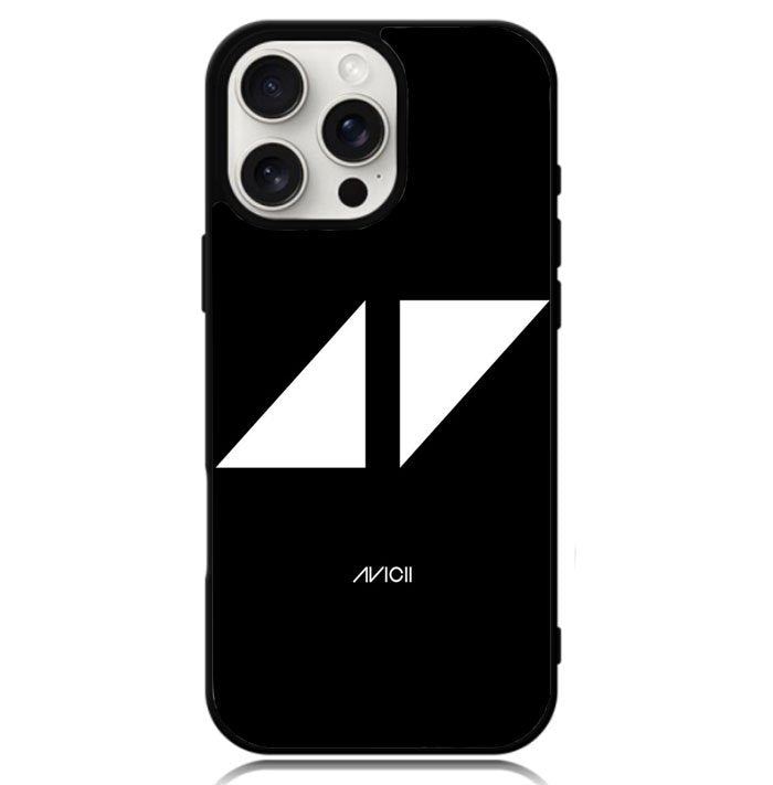 Avicii Wallpaper Case iPhone 16 Pro BC0723