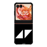 Avicii Wallpaper Motorola Moto Razr 2025/2024 , Moto Razr 60/50 Case BC0723