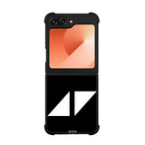 Avicii Wallpaper Case Samsung Galaxy Z Flip 6 5G BC0723