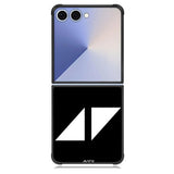 Avicii Wallpaper Samsung Galaxy Z Flip 7 Case BC0723
