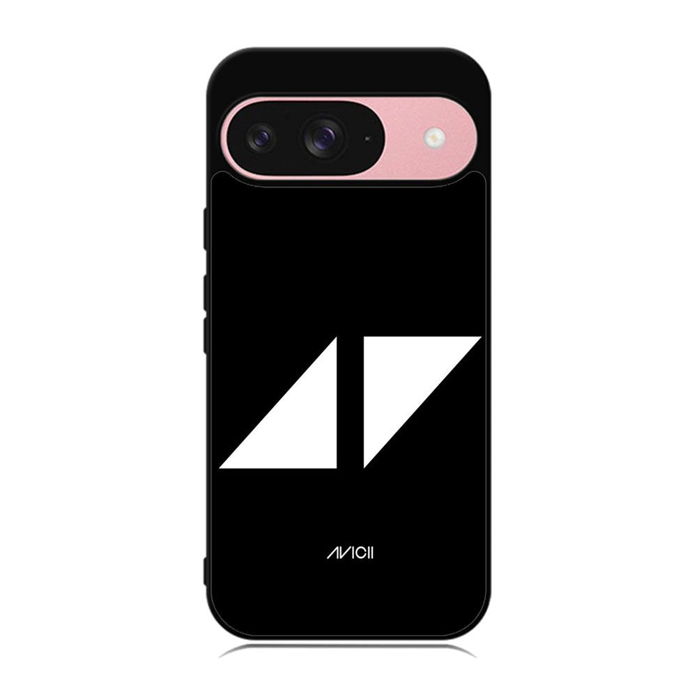 Avicii Wallpaper Case Google Pixel 9 BC0723