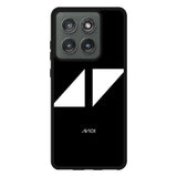 Avicii Wallpaper Case Motorola Moto Edge 2025 BC0723