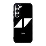 Avicii Wallpaper Case Samsung Galaxy S24 FE 5G BC0723