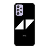 Avicii Wallpaper Samsung Galaxy A23 5G Case BC0723