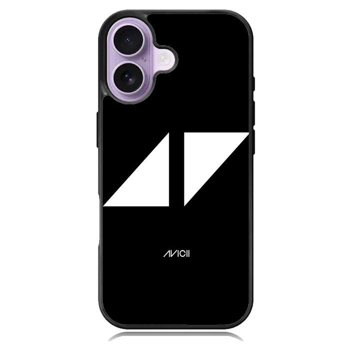 Avicii Wallpaper iPhone 17 Case BC0723