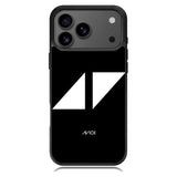 Avicii Wallpaper iPhone 17 Pro Case BC0723