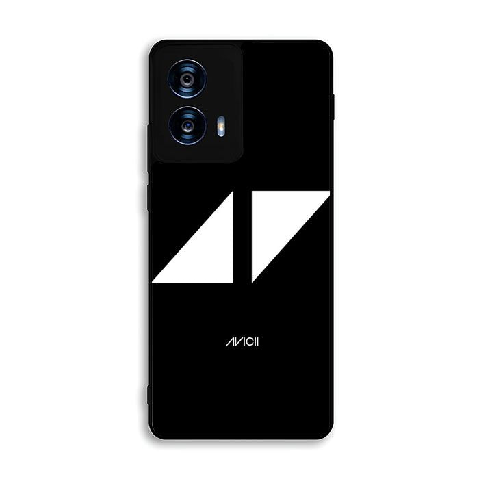 Avicii Wallpaper Motorola Moto G Power 5G 2024 Case BC0723