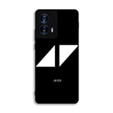 Avicii Wallpaper Motorola Moto G Power 5G 2024 Case BC0723