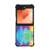 Avicii Wallpaper Case Samsung Galaxy Z Flip 6 5G BC0724