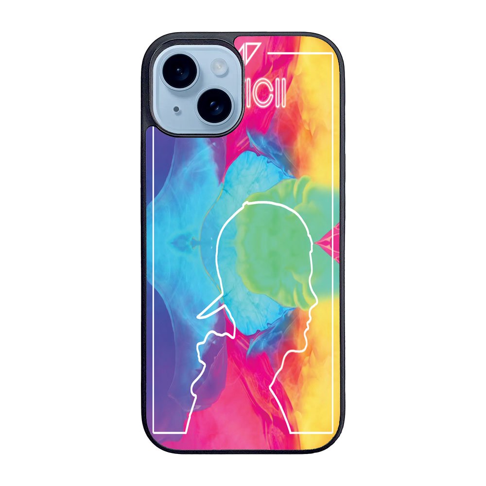 Avicii Wallpaper Case iPhone 15 Plus BC0724