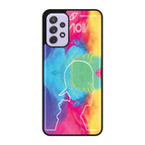 Avicii Wallpaper Samsung Galaxy A23 5G Case BC0724