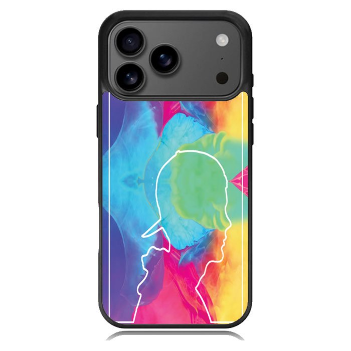 Avicii Wallpaper iPhone 17 Pro Case BC0724