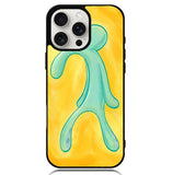 Bold And Brash Case iPhone 16 Pro Max BC0727