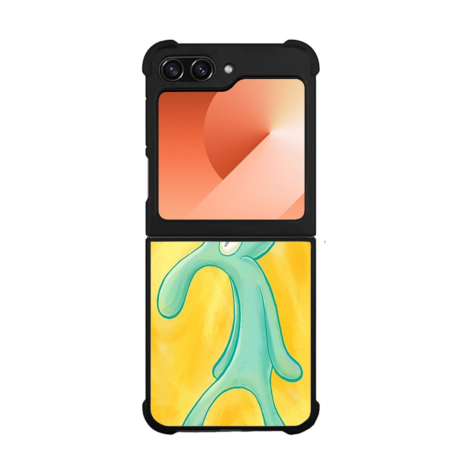 Bold And Brash Case Samsung Galaxy Z Flip 6 5G BC0727