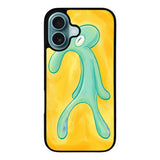 Bold And Brash Case iPhone 16 Plus BC0727