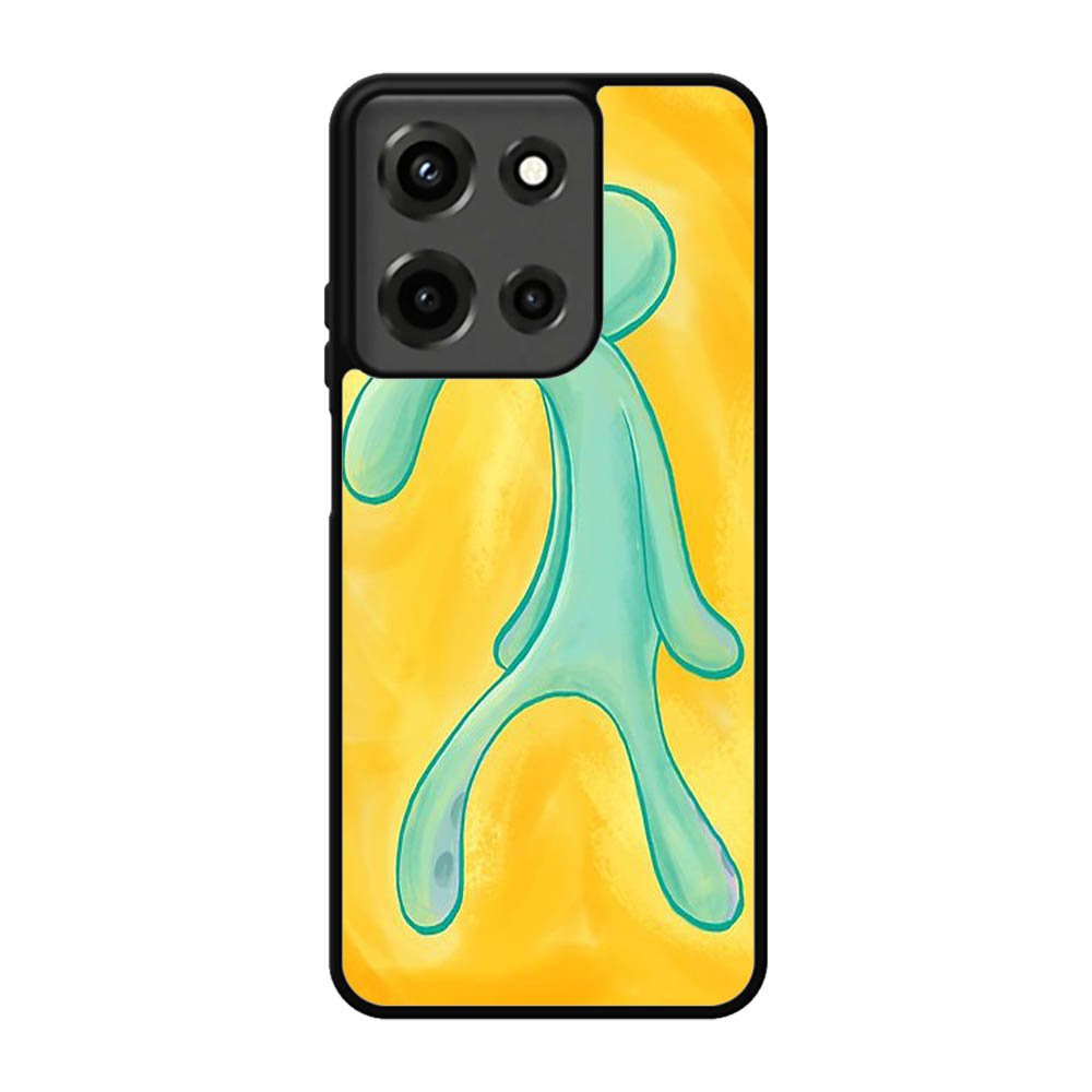 Bold And Brash Motorola Moto G 5G 2025 Case BC0727