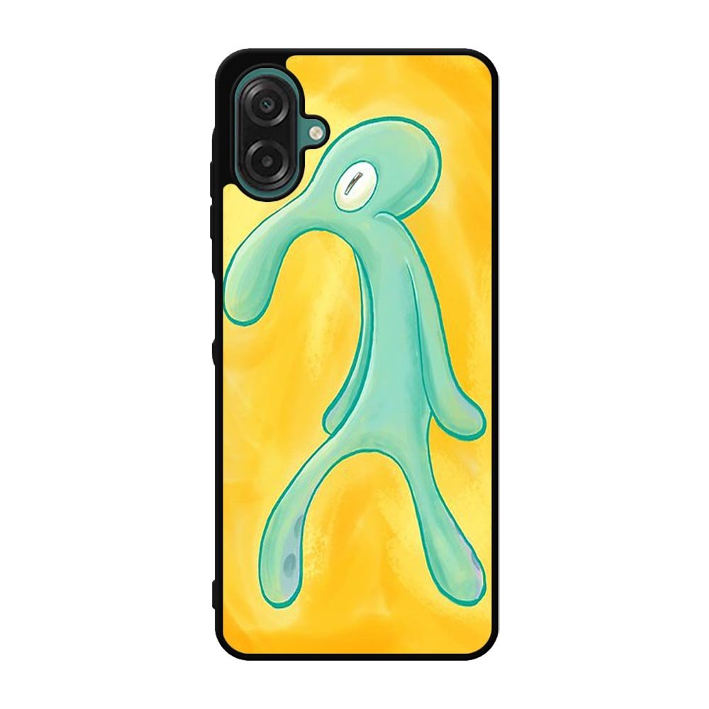 Bold And Brash Case Samsung Galaxy A07 BC0727
