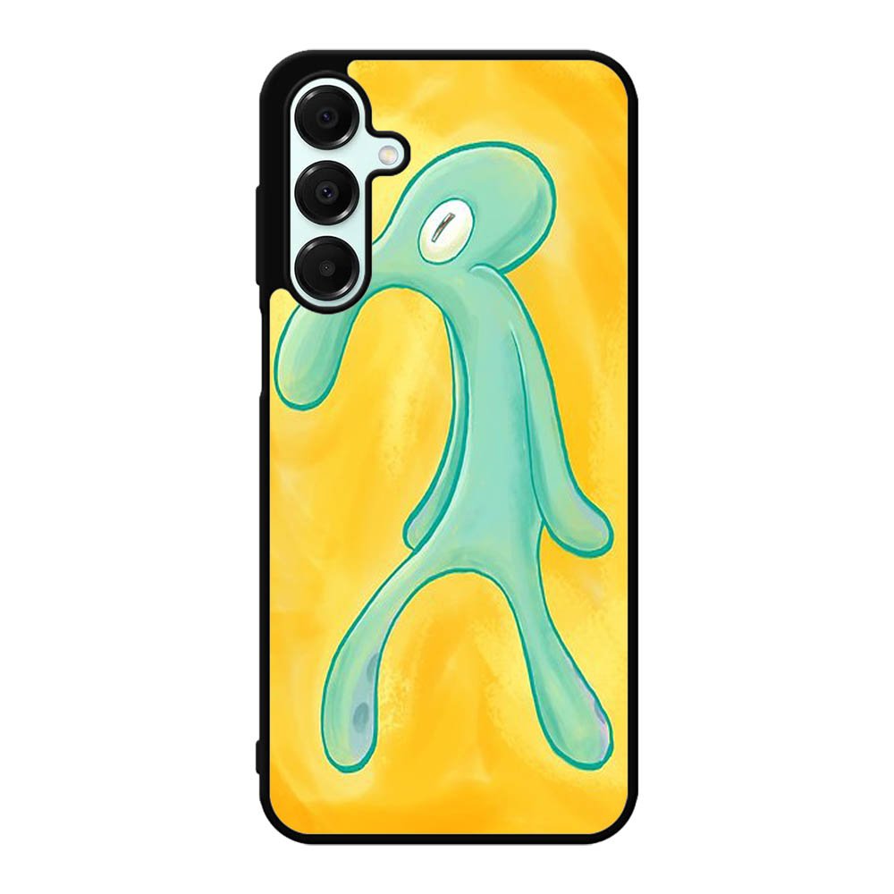 Bold And Brash Samsung Galaxy A16 Case BC0727