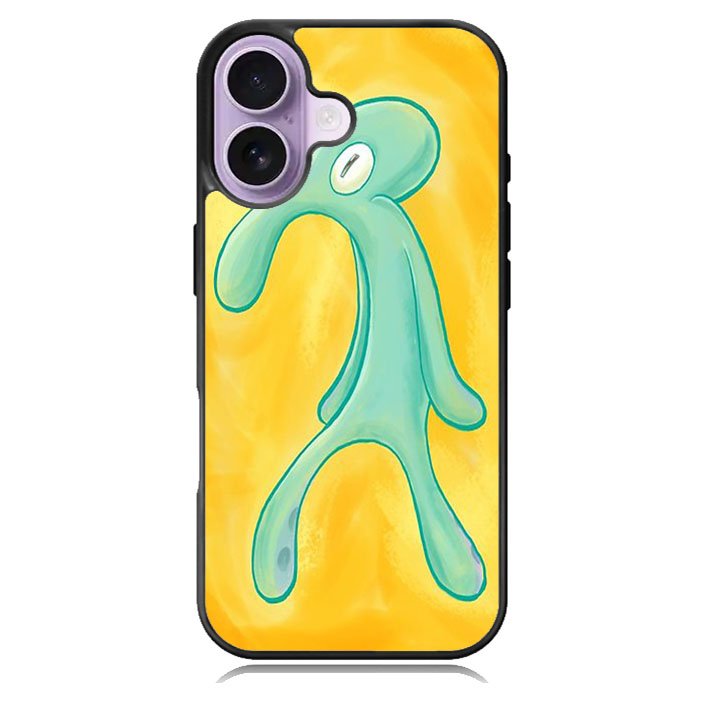 Bold And Brash iPhone 17 Case BC0727