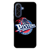 Detroit Pistons Emblem Samsung Galaxy A17 5G Case BC0737