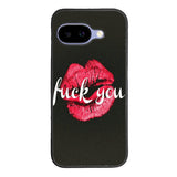 Fuck You Google Pixel 10A Case BC0742