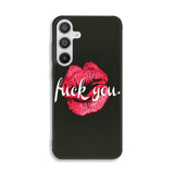 Fuck You Samsung Galaxy A26 5G Case BC0742