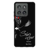 Star lord X8072 Motorola Moto Edge 2025 Case